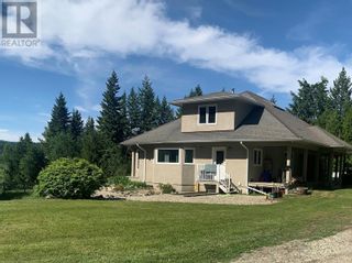 Photo 4: 1711 Davies Road in Sorrento: Agriculture for sale : MLS®# 10283977