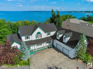 Photo 3: 1402 Horseshoe Bay Estates: Cold Lake House for sale : MLS®# E4335981