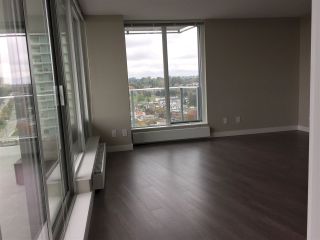 Photo 3: 1806 488 SW MARINE Drive in Vancouver: Marpole Condo for sale in "MARINE GATEWAY NORTH TOWER" (Vancouver West)  : MLS®# R2114592