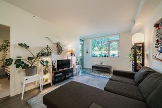 Photo 11: 111 5189 CAMBIE Street in Vancouver: Cambie Condo for sale in "CONTESSA" (Vancouver West)  : MLS®# R2783030