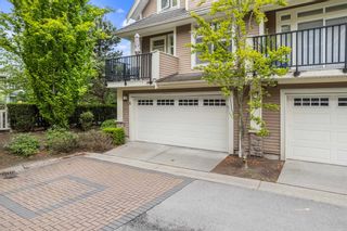 Photo 30: 8 15237 36TH Avenue in Surrey: Morgan Creek Townhouse for sale in "Rosemary Walk" (South Surrey White Rock)  : MLS®# R2885780