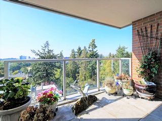 Photo 15: 1201 5775 HAMPTON Place in Vancouver: University VW Condo for sale in "THE CHATHAM" (Vancouver West)  : MLS®# R2406482