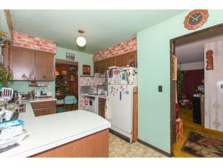 Photo 9: 5291 WILLIAMS Avenue in Tsawwassen: Pebble Hill House for sale : MLS®# V1126867