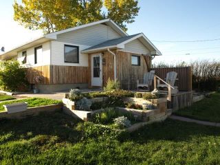 Photo 3: 498110 272 STREET SE: Rural Foothills County Detached for sale : MLS®# A1096992