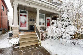 Photo 4: 19 E Elmwood Avenue in London: South F Duplex Up/Down for sale (South)  : MLS®# 40367731