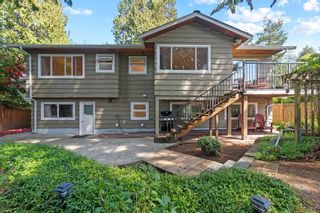 Photo 32: 1407 55 Street in Delta: Cliff Drive House for sale (Tsawwassen)  : MLS®# R2776540