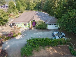 Photo 8: 7219 East Saanich Rd in Central Saanich: CS Saanichton House for sale : MLS®# 923045