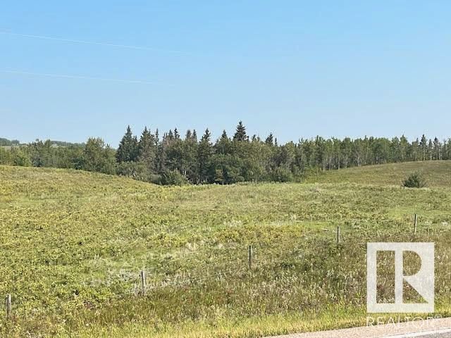 Main Photo: RR80 Hwy 646: Rural St. Paul County Vacant Lot/Land for sale : MLS®# E4356750