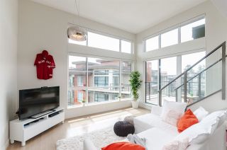 Photo 11: PH7 5981 GRAY Avenue in Vancouver: University VW Condo for sale (Vancouver West)  : MLS®# R2281921
