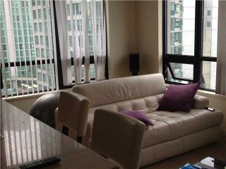 Photo 7: # 1302 909 MAINLAND ST in Vancouver: Yaletown Condo for sale (Vancouver West)  : MLS®# V1024326
