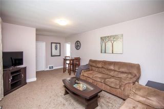 Photo 3: 784 Brazier Street in Winnipeg: Residential for sale (3D)  : MLS®# 1814558