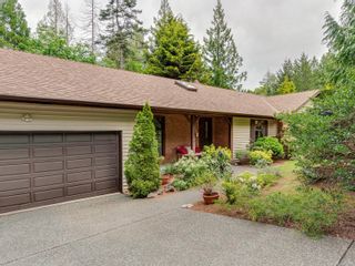 Photo 2: 1020 Readings Dr in North Saanich: NS Lands End House for sale : MLS®# 875067