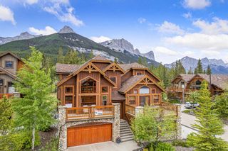 Photo 46: 103 210 Hubman Landing: Canmore Semi Detached for sale : MLS®# A1233572