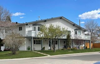 Photo 1: 3340 41 Street SW in Calgary: Glenbrook 4 plex for sale : MLS®# A2019450
