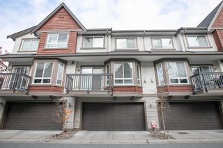 Photo 21: 38 7155 189 Street in Surrey: Clayton Townhouse for sale in "BACARA" (Cloverdale)  : MLS®# R2629150