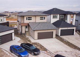 Photo 2: 43 Bridgehampton Bay in Winnipeg: House for sale : MLS®# 202402436