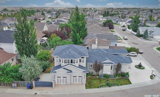 Photo 2: 502 Brookhurst Lane in Saskatoon: Briarwood Residential for sale : MLS®# SK908776