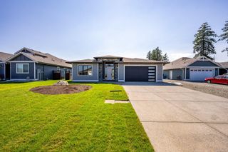 Photo 39: 3330 Eagleview Cres in Courtenay: CV Courtenay City House for sale (Comox Valley)  : MLS®# 941599