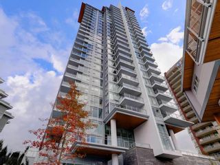 Photo 13: 2602 520 COMO LAKE Avenue in Coquitlam: Coquitlam West Condo for sale in "THE CROWN" : MLS®# R2342007
