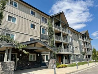 Main Photo: 4407 181 Skyview Ranch Manor NE in Calgary: Skyview Ranch Apartment for sale : MLS®# A2081870