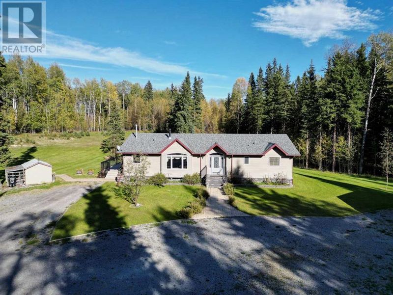 FEATURED LISTING: 18316 Township Road 534A Rural Yellowhead County