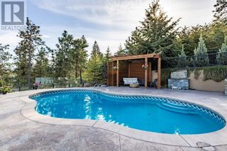 Photo 12: 1900 Diamond View Drive in West Kelowna: House for sale : MLS®# 10304056