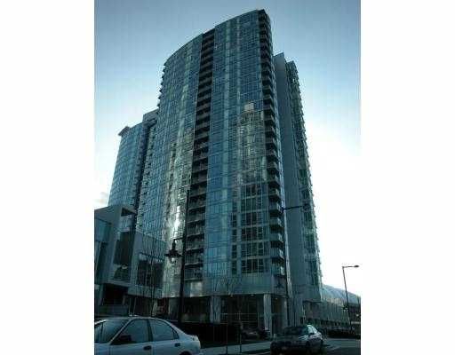 Main Photo: 2510 668 CITADEL PARADE BB in Vancouver: Downtown VW Condo for sale in "SPECTRUM 2" (Vancouver West)  : MLS®# V757930
