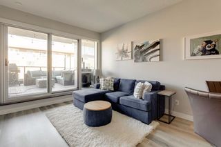 Photo 20: 318 88 9 Street NE in Calgary: Bridgeland/Riverside Apartment for sale : MLS®# A2123014