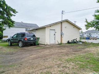 Photo 4: 602 6th Avenue East in Prince Albert: East Flat Lot/Land for sale : MLS®# SK971691