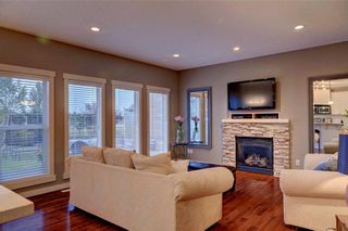 Photo 10: 34 CHAPALINA Green SE in Calgary: Chaparral House for sale : MLS®# C4141193