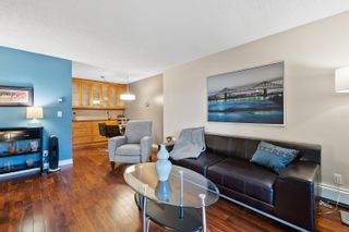 Photo 4: 202 998 W.19TH Avenue in Vancouver: Cambie Condo for sale in "SOUTHGATE PLACE" (Vancouver West)  : MLS®# R2664928