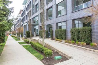 Photo 22: 111 6633 CAMBIE Street in Vancouver: South Cambie Condo for sale in "Cambria" (Vancouver West)  : MLS®# R2557698