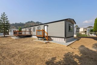 Photo 7: 33 9267 SHOOK Road in Mission: Hatzic Manufactured Home for sale : MLS®# R2724257