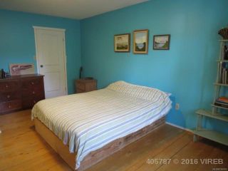 Photo 10: 1477 SONORA PLACE in COMOX: CV Comox (Town of) House for sale (Comox Valley)  : MLS®# 726016