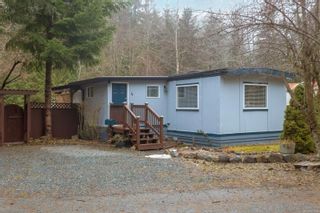 Photo 3: D4 920 Whittaker Rd in Malahat: ML Malahat Proper Manufactured Home for sale (Malahat & Area)  : MLS®# 920853