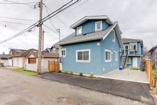 Photo 37: 2552 NAPIER STREET in Vancouver: Renfrew VE House for sale (Vancouver East)  : MLS®# R2652826