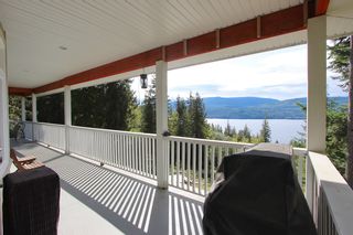 Photo 16: 7524 Stampede Trail: Anglemont House for sale (North Shuswap)  : MLS®# 10192018