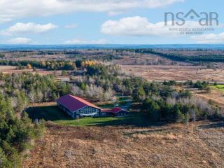 Photo 1: 2661 Highway 204 in West Leicester: 102N-North Of Hwy 104 Farm for sale (Northern Region)  : MLS®# 202319578