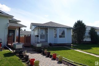 Photo 47: 325 KLINE Crescent in Edmonton: Zone 29 House for sale : MLS®# E4295895
