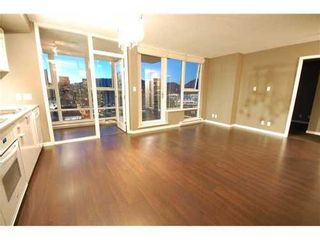 Photo 2: 3505 602 CITADEL PARADE Other in Vancouver West: Condo for sale : MLS®# V908545