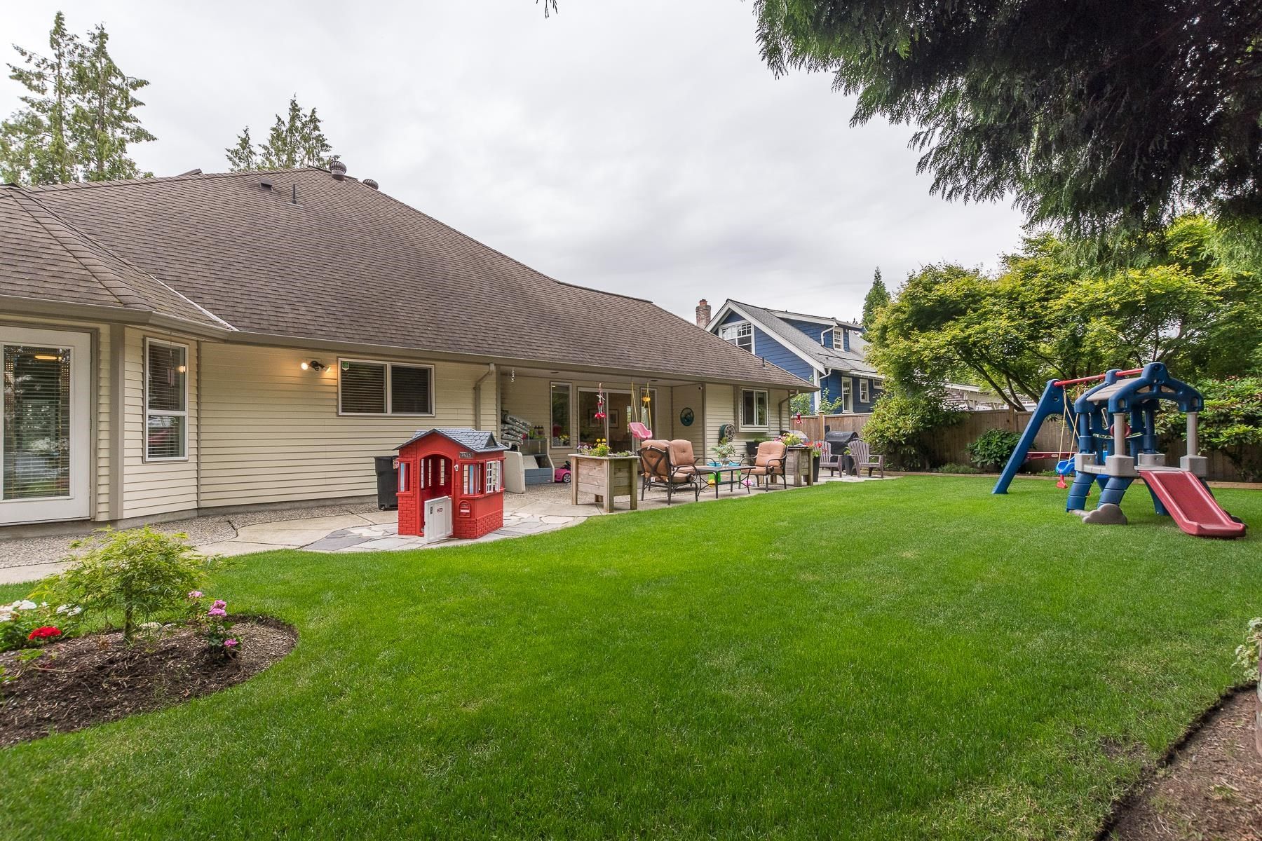 Photo 37: Photos: 4442 ARTHUR Drive in Delta: Delta Manor House for sale (Ladner)  : MLS®# R2706098