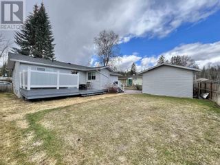 Photo 38: 750 BEAUBIEN AVENUE in Quesnel: House for sale : MLS®# R2770894