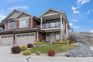 Photo 1: 19 5920 Heritage Drive in Vernon: Bella Vista House for sale (North Okanagan)  : MLS®# 10286257