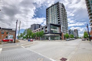 Photo 27: 320 619 Confluence Way SE in Calgary: Downtown East Village Apartment for sale : MLS®# A1234752