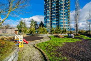 Photo 27: 503 2789 SHAUGHNESSY STREET in Port Coquitlam: Central Pt Coquitlam Condo for sale : MLS®# R2458679
