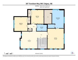 Photo 40: 287 Tremblant Way SW in Calgary: Springbank Hill Detached for sale : MLS®# A1227068