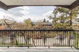 Photo 19: 211 707 HAMILTON Street in New Westminster: Uptown NW Condo for sale in "CASA DIANN" : MLS®# R2257301