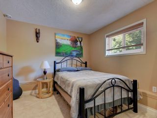 Photo 22: 958A Marchant Rd in Central Saanich: CS Brentwood Bay House for sale : MLS®# 882085
