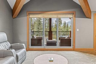 Photo 38: B 1 Kootenay Ridge: Banff Semi Detached (Half Duplex) for sale : MLS®# A2075580