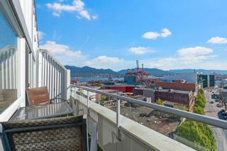 Photo 35: 1006 289 ALEXANDER Street in Vancouver: Strathcona Condo for sale (Vancouver East)  : MLS®# R2874173